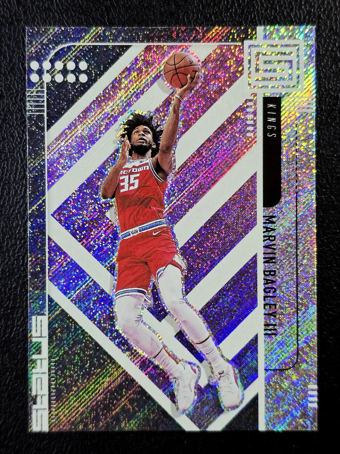 Marvin Bagley III 1