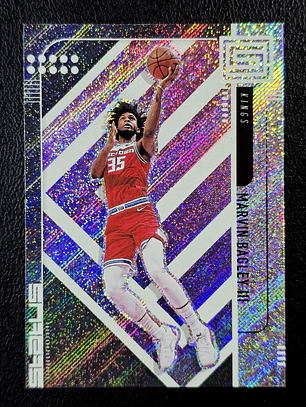 Marvin Bagley III