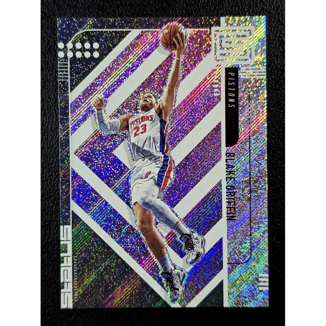 Blake Griffin 1