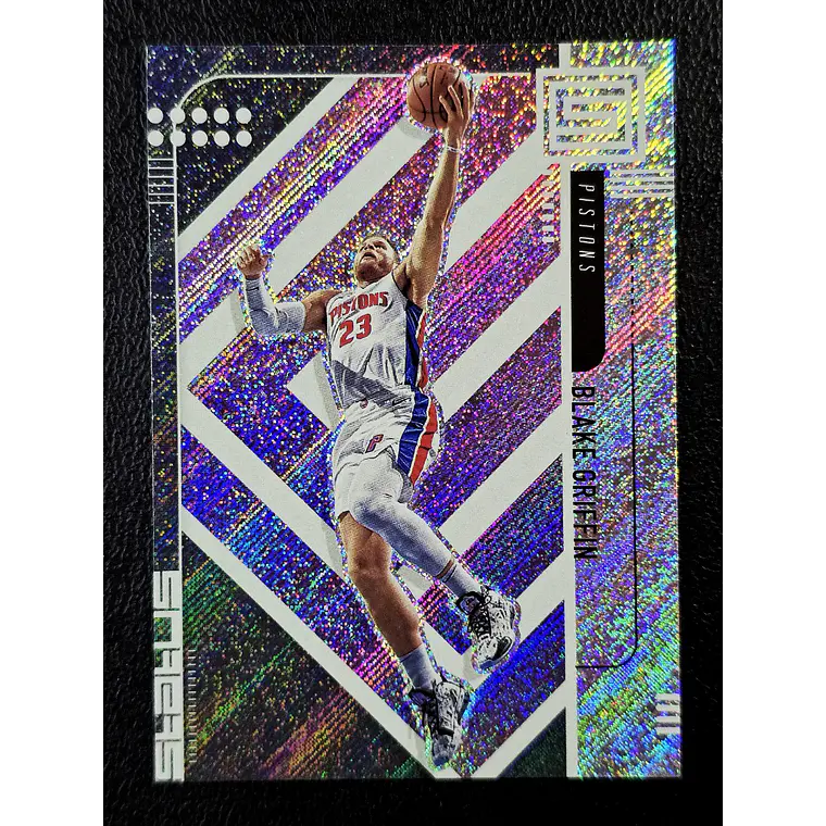 Blake Griffin 1