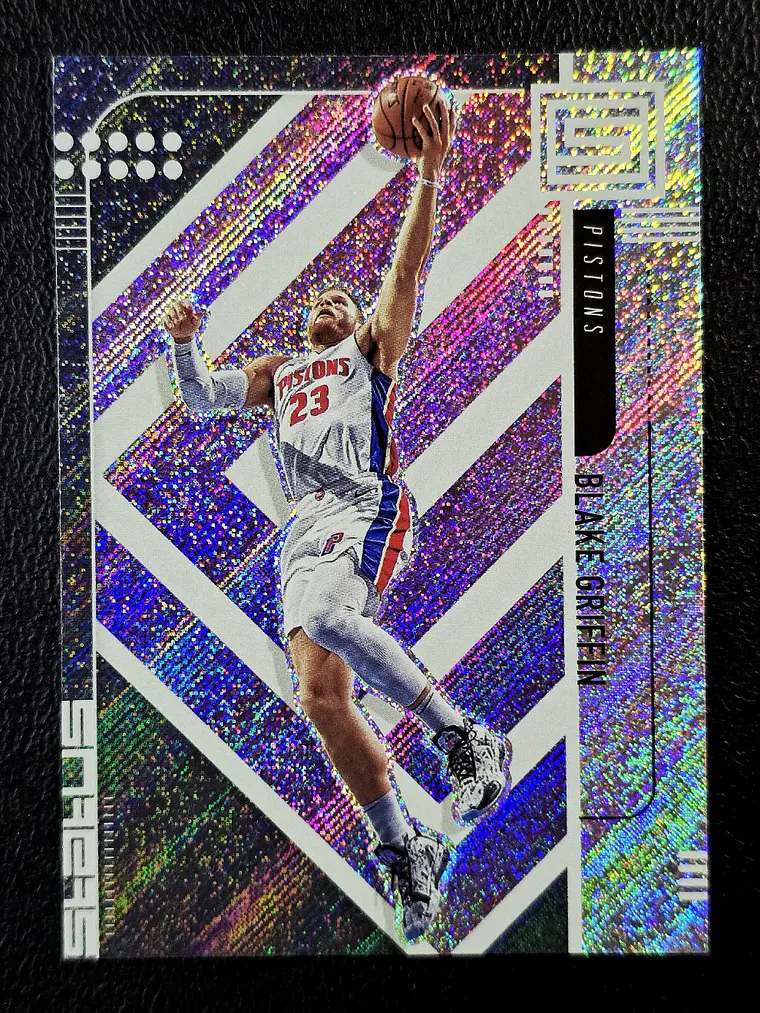 Blake Griffin 1