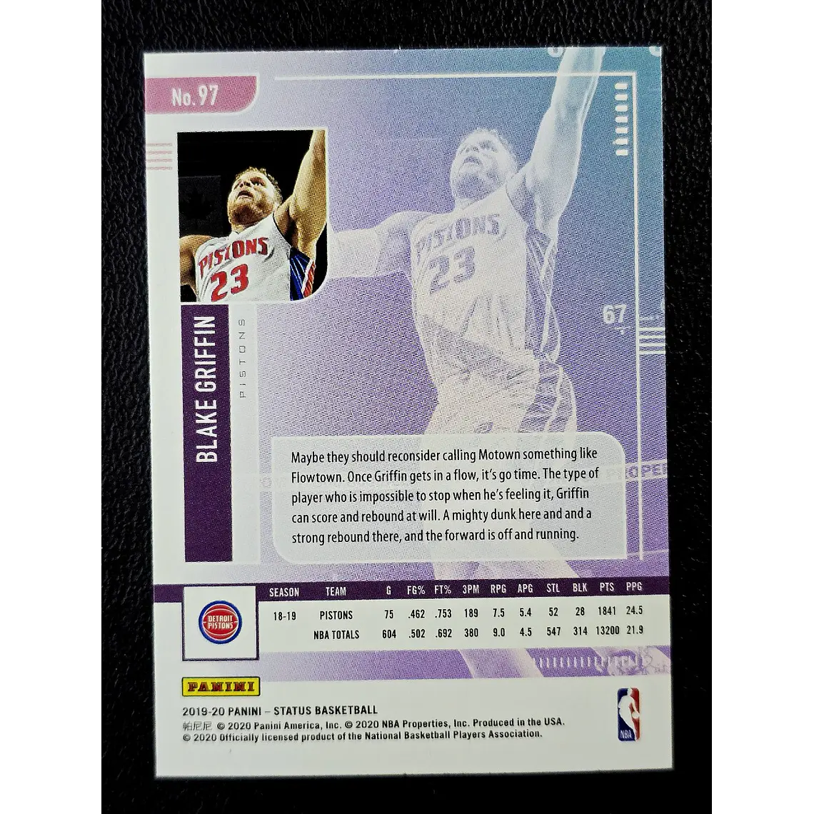 Blake Griffin 2