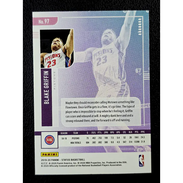Blake Griffin 2