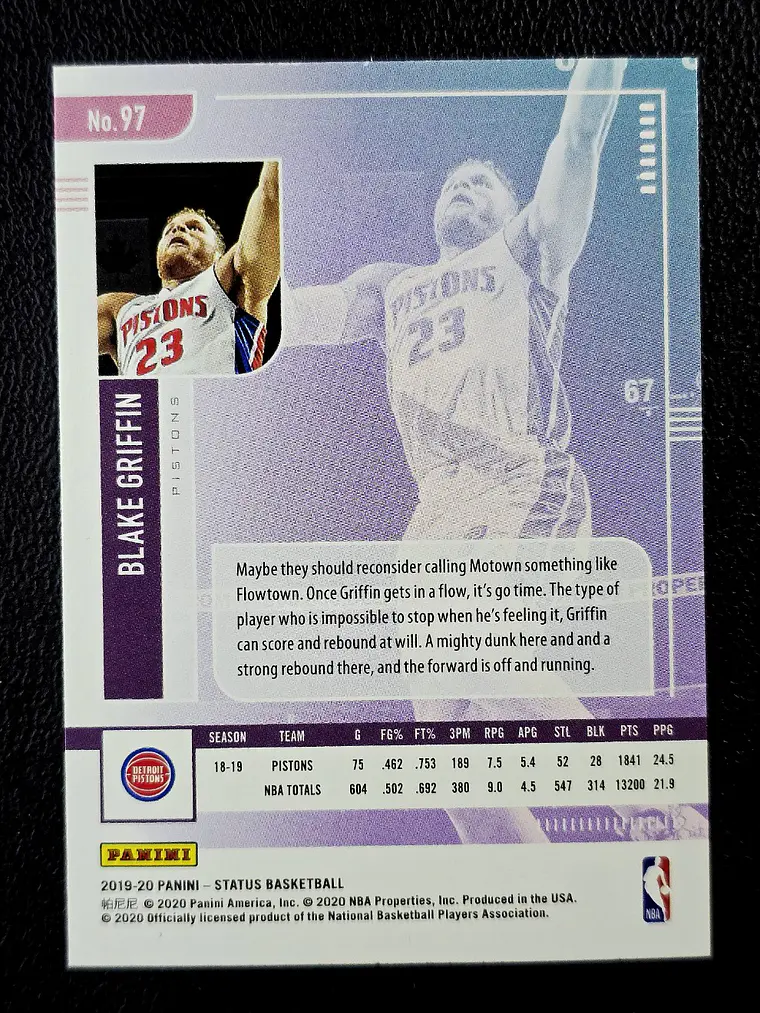 Blake Griffin 2