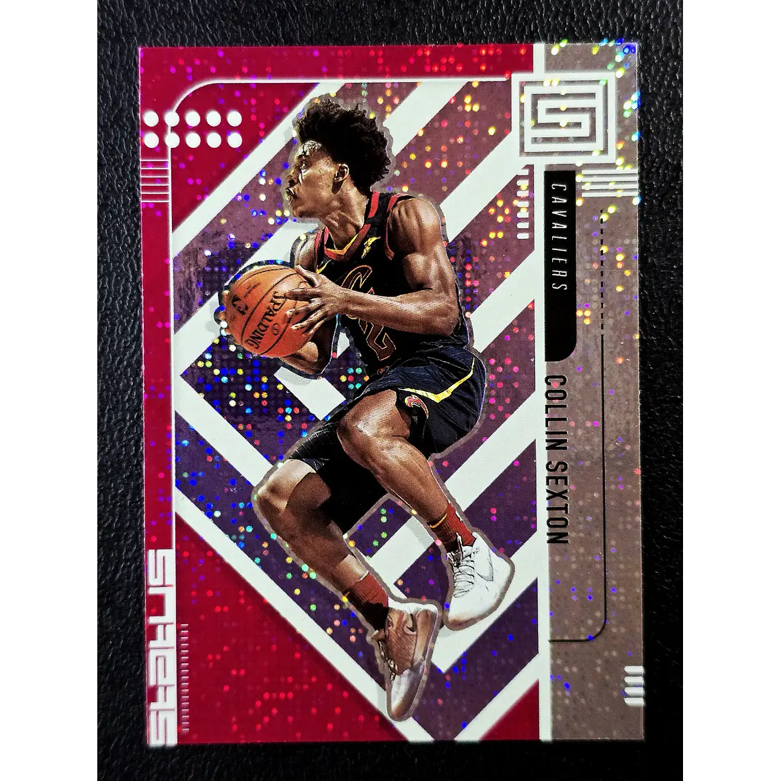Collin Sexton 1