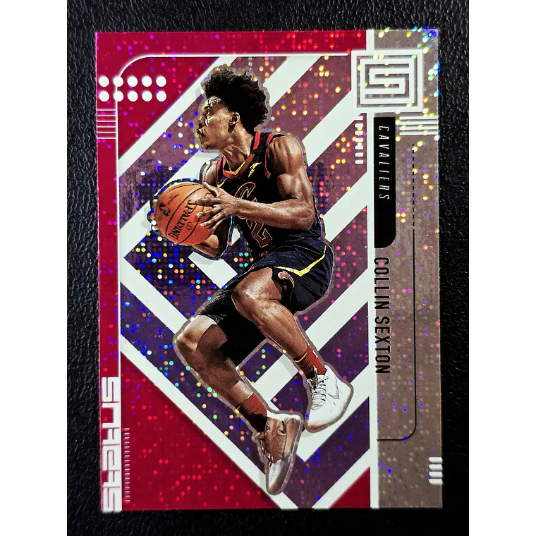Collin Sexton 1