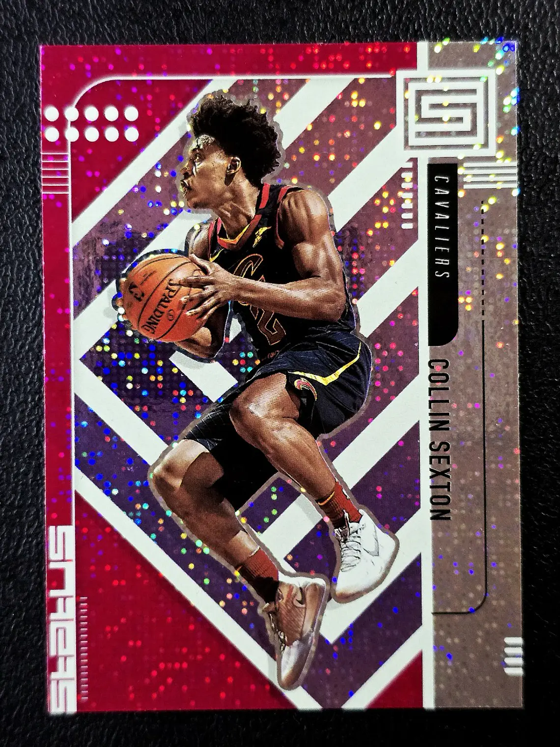 Collin Sexton 1