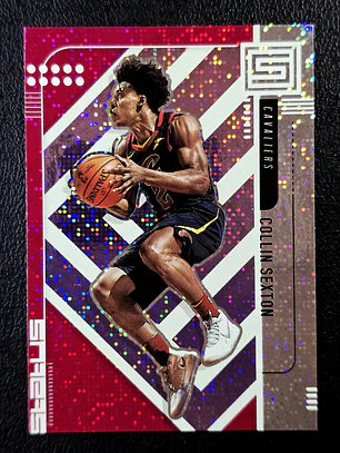 Collin Sexton