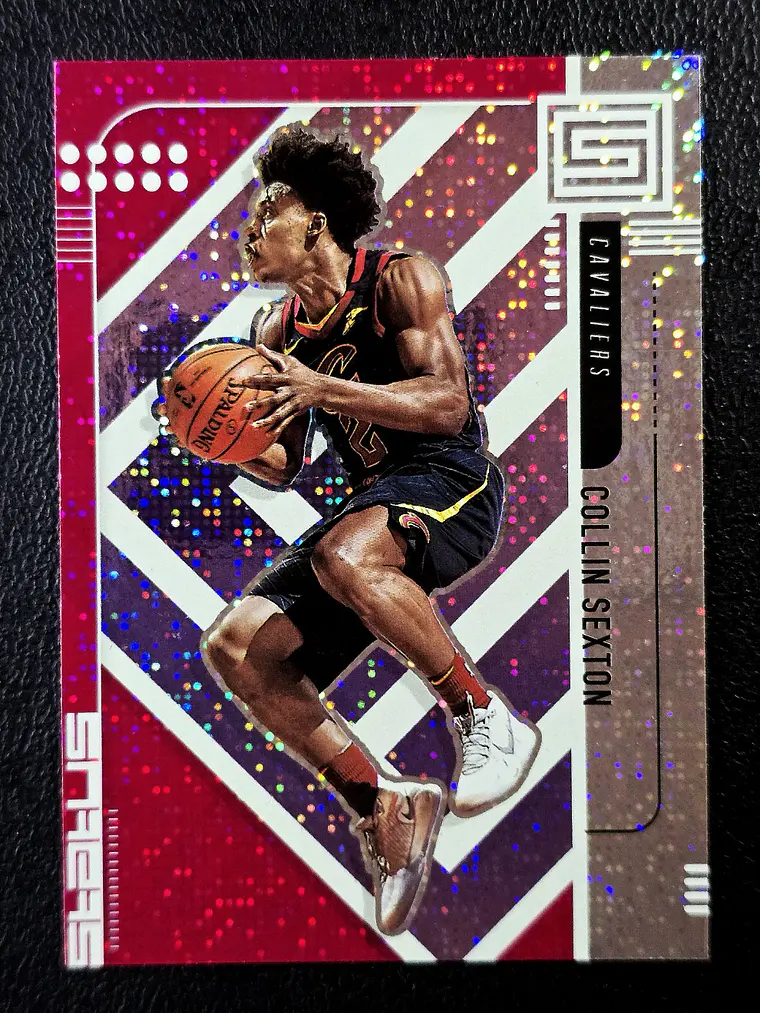 Collin Sexton 1