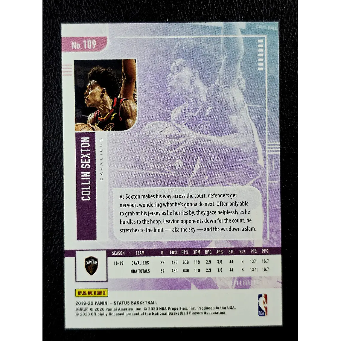 Collin Sexton 2