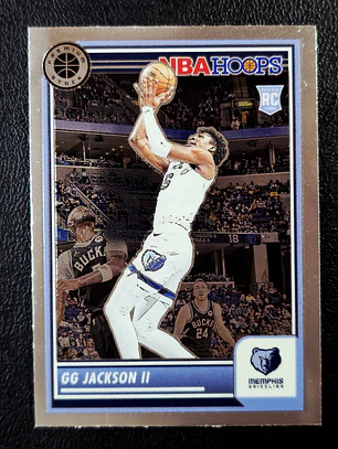 GG Jackson II 