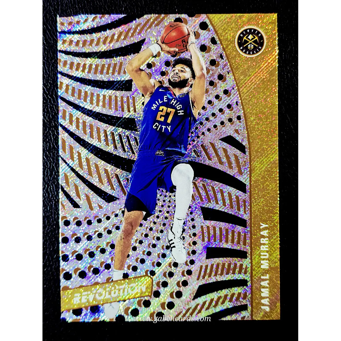 Jamal Murray 1