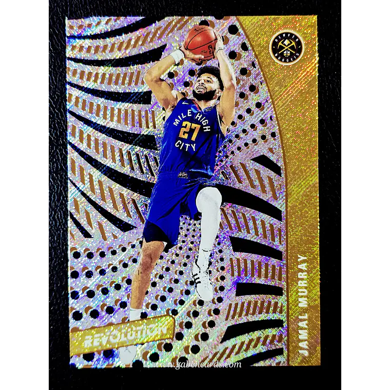 Jamal Murray 1