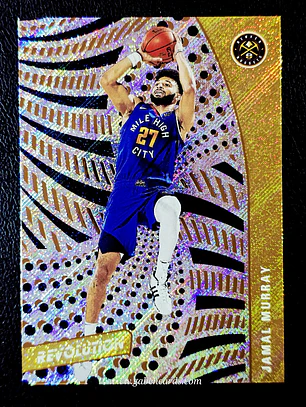 Jamal Murray