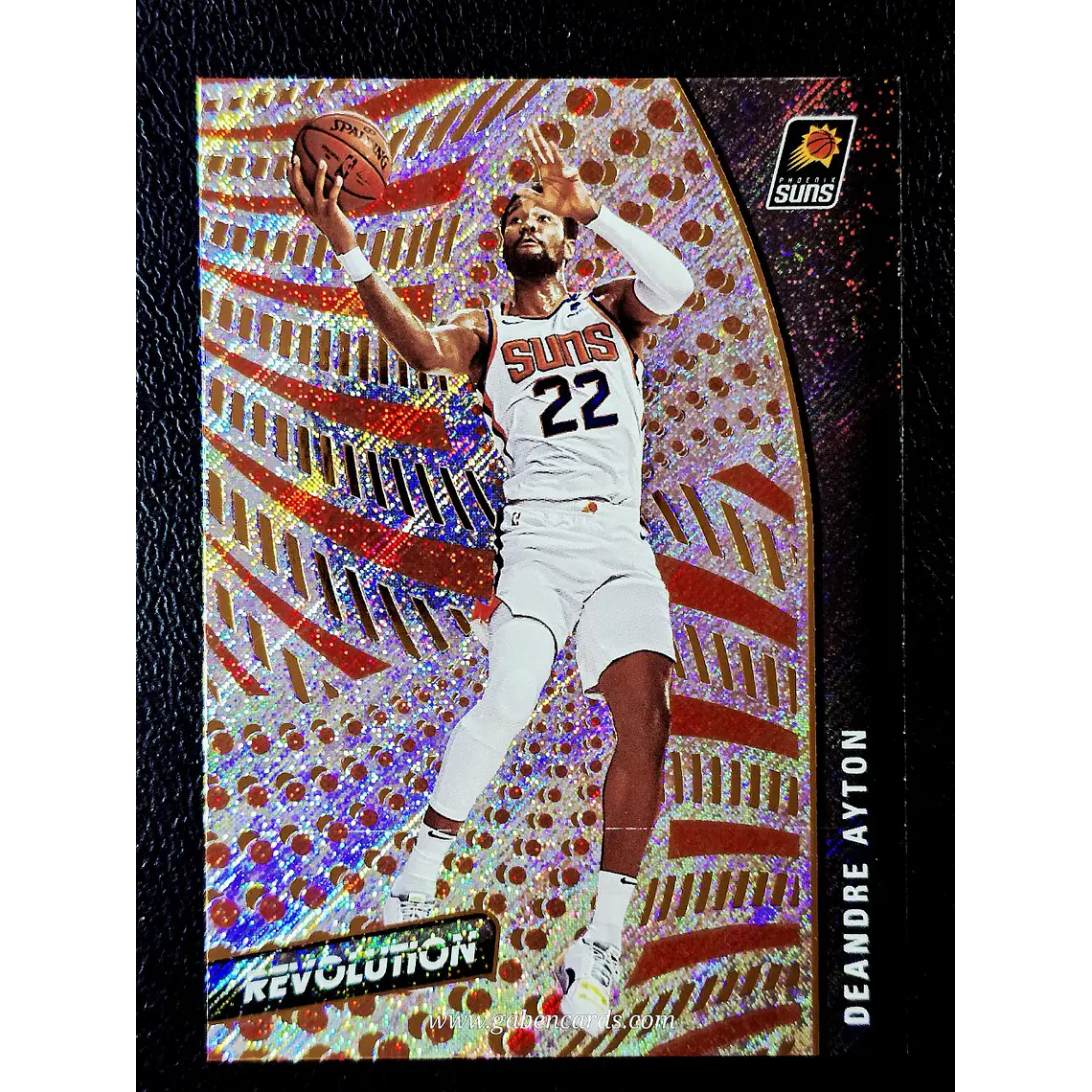 Deandre Ayton 1