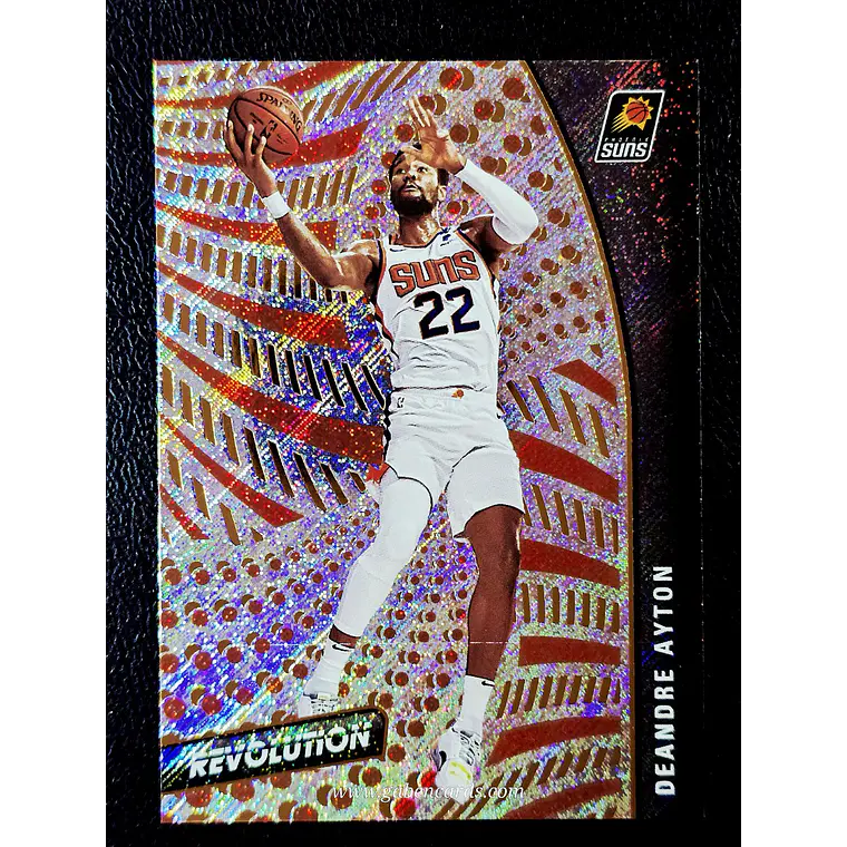 Deandre Ayton 1