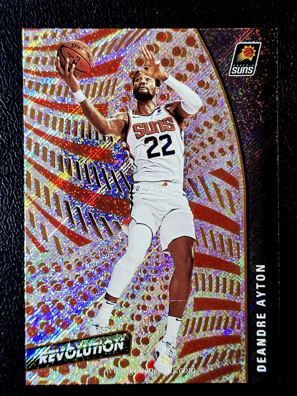 Deandre Ayton 1