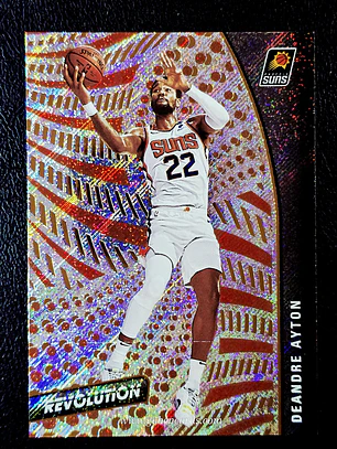 Deandre Ayton