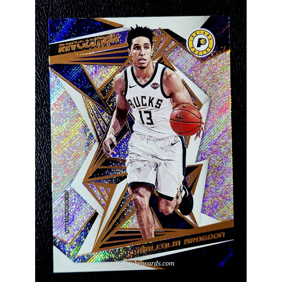 Malcolm Brogdon 1