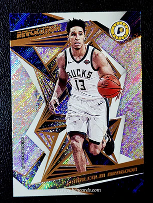 Malcolm Brogdon