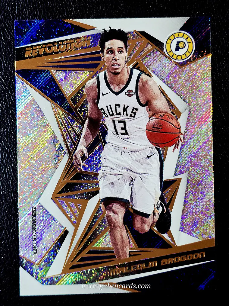 Malcolm Brogdon 1