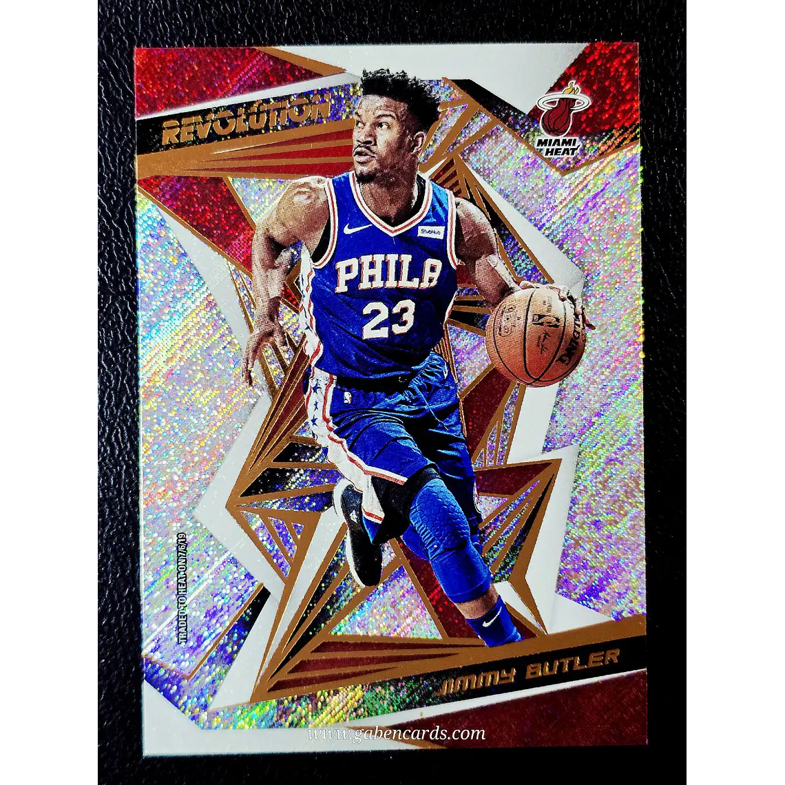 Jimmy Butler 1