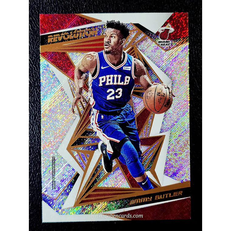 Jimmy Butler 1