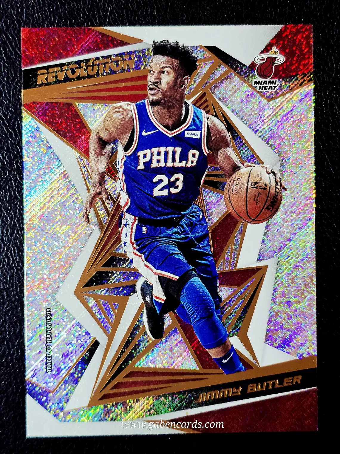 Jimmy Butler 1