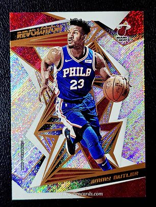 Jimmy Butler