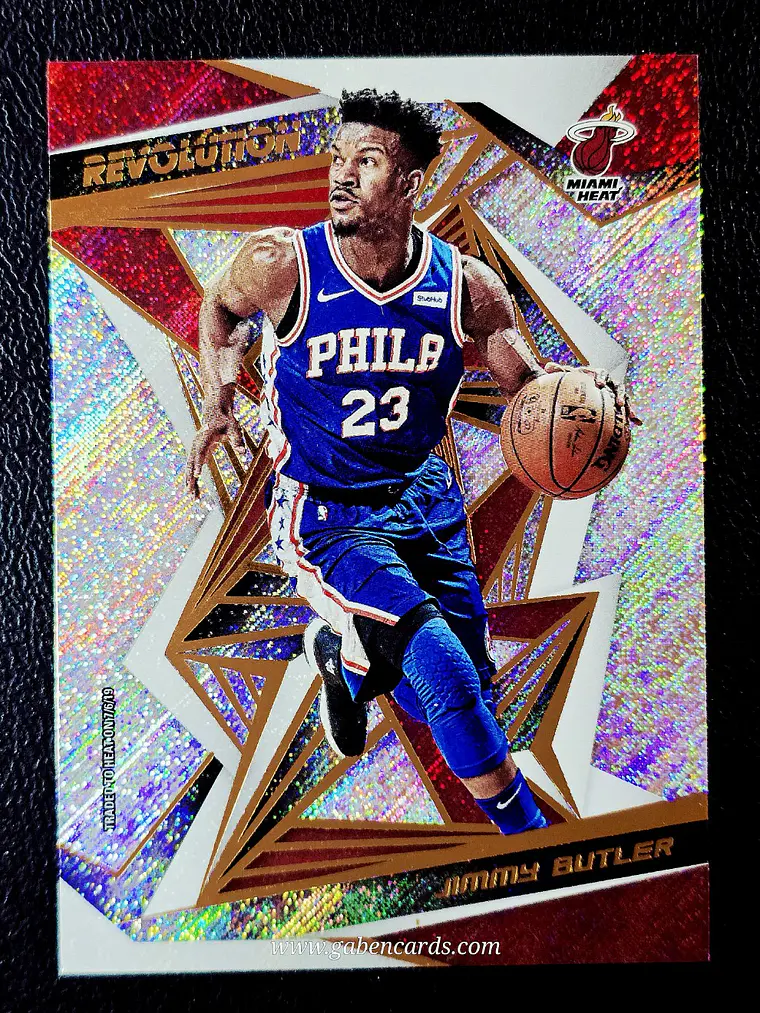Jimmy Butler 1