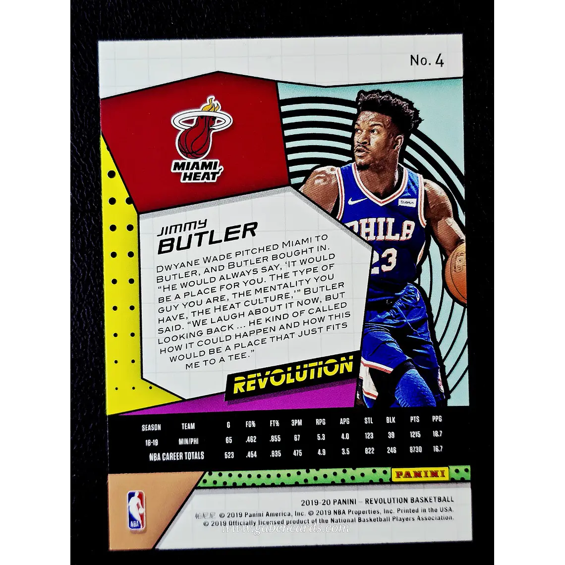 Jimmy Butler 2