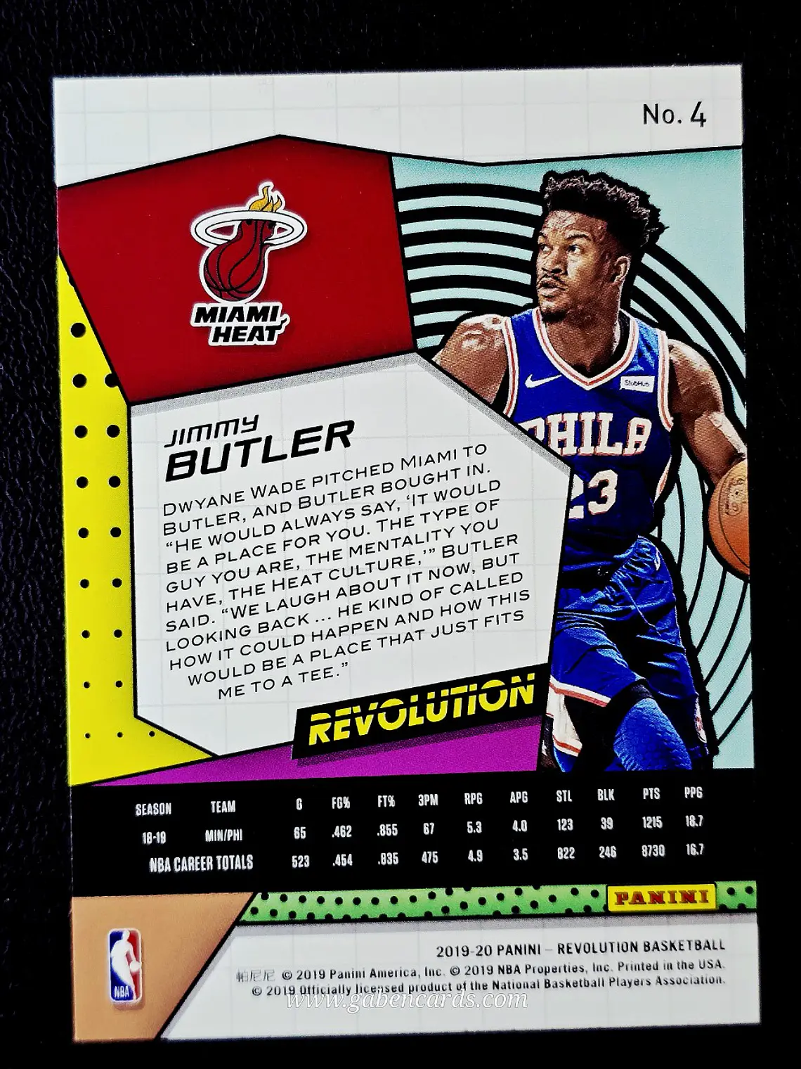 Jimmy Butler 2