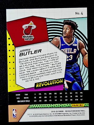 Jimmy Butler