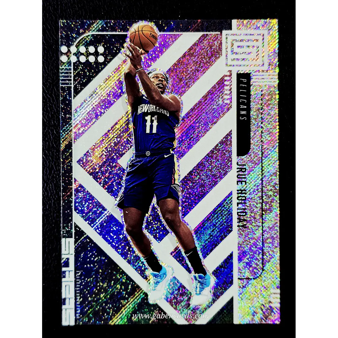 Jrue Holiday 1