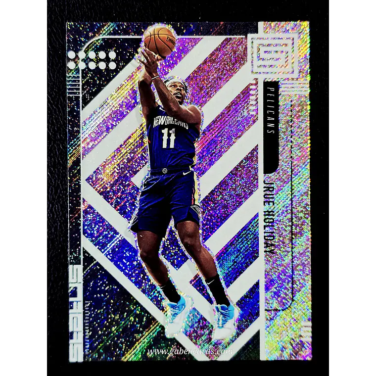 Jrue Holiday 1