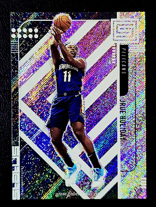 Jrue Holiday
