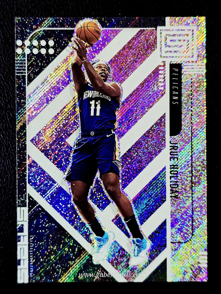 Jrue Holiday 1