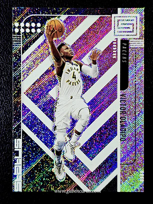 Victor Oladipo