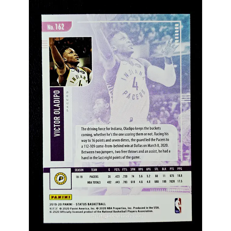Victor Oladipo 2