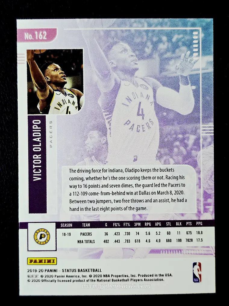 Victor Oladipo 2