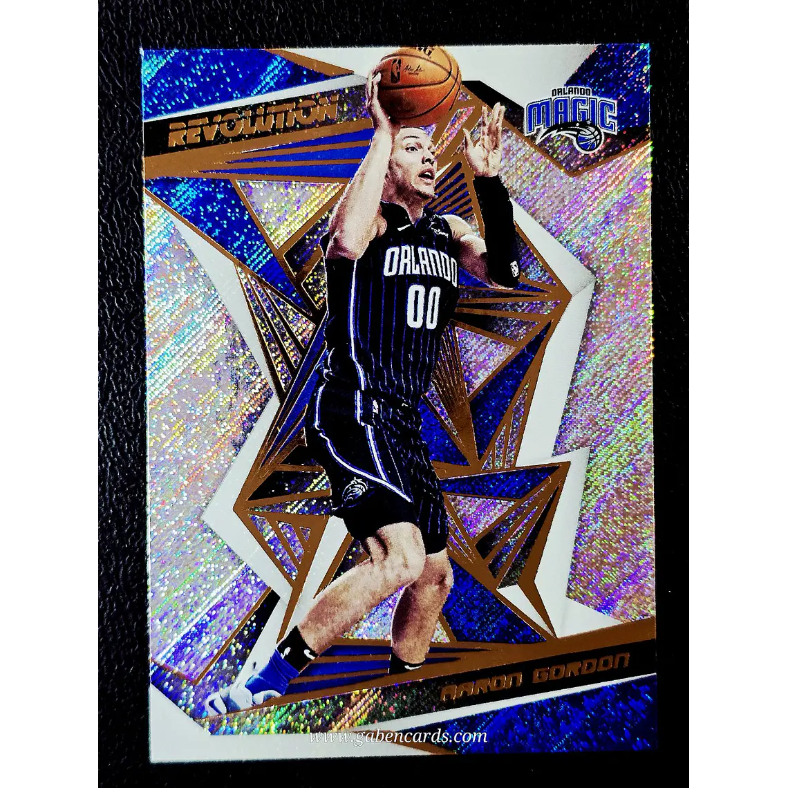 Aaron Gordon 1