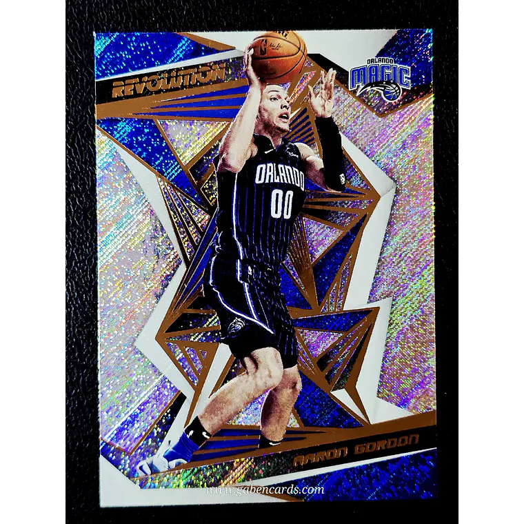 Aaron Gordon 1