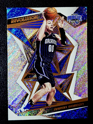 Aaron Gordon