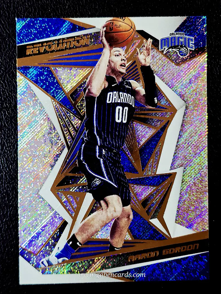 Aaron Gordon 1