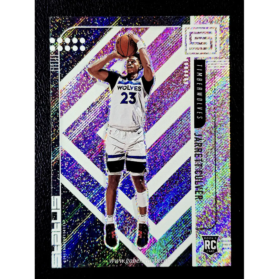 Jarrett Culver 1