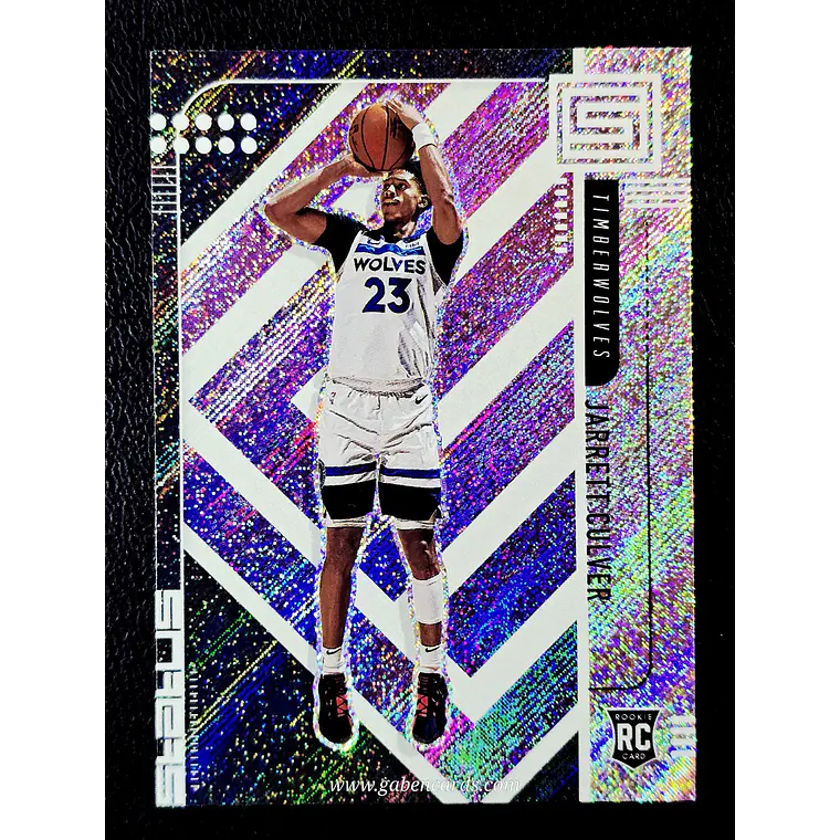 Jarrett Culver 1