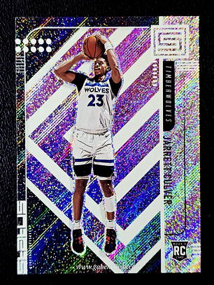 Jarrett Culver