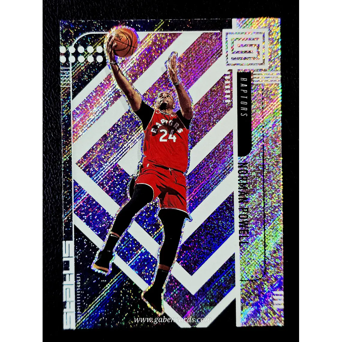 Norman Powell 1