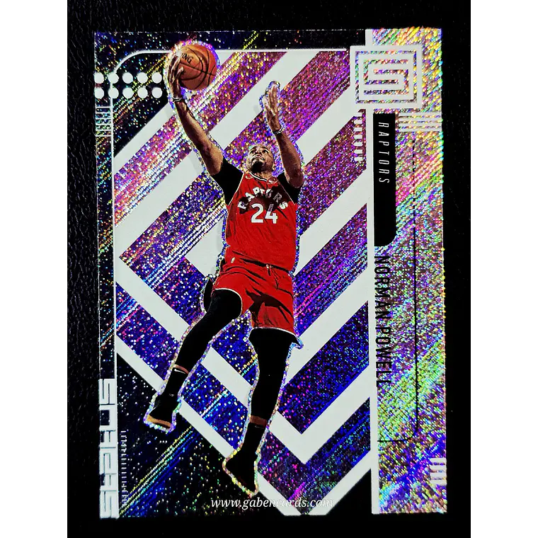 Norman Powell 1