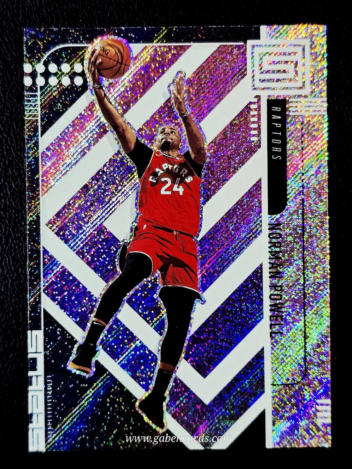 Norman Powell 1